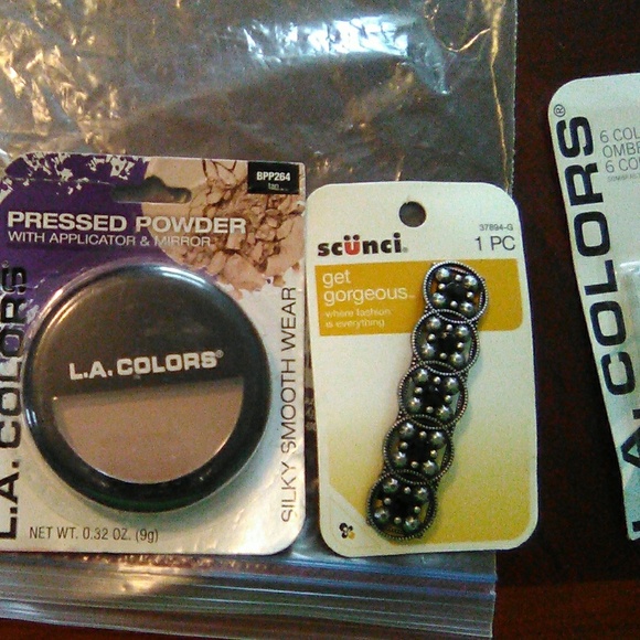 Cosmetic - Picture 6 of 6